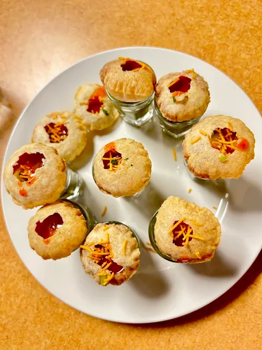 Petu Indian Curry & Kabab signature dishes - Authentic North Indian cuisine in Drumheller and Calgary